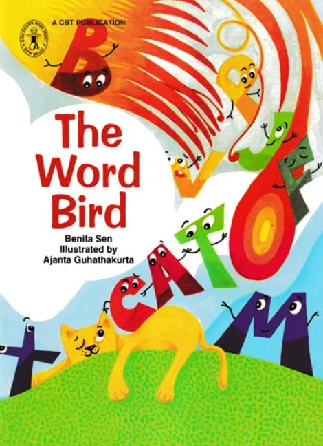 The Word Bird